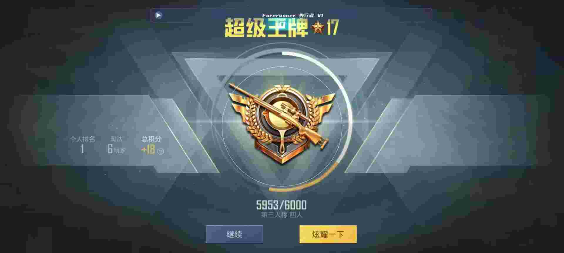 和平精英鸡腿辅助自瞄 - ƽӢǹ챻Ҵ辅助预览图